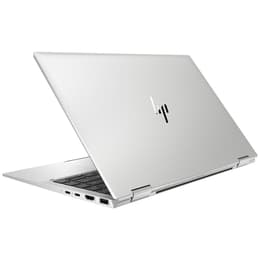 Hp EliteBook X360 1040 G8 14" Core i7 3 GHz - SSD 1 TB - 16GB QWERTZ - Deutsch