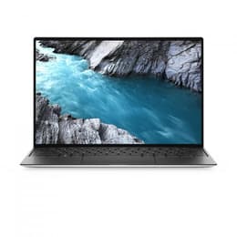 Dell XPS 13 9300 13" Core i7 1.3 GHz - SSD 512 GB - 8GB QWERTY - Englisch
