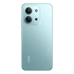 Xiaomi Redmi 15C 128GB - Grün - Ohne Vertrag