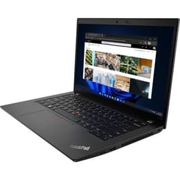 Lenovo ThinkPad L14 G3 14" Core i5 1.6 GHz - SSD 1 TB - 16GB QWERTY - Schwedisch
