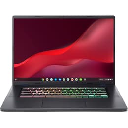 Acer ChromeBook CBG516-1H Core i5-1240P 1.7 GHz 256GB SSD - 8GB AZERTY - Französisch