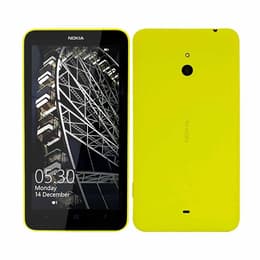 Nokia Lumia 1320 16GB - Gelb - Ohne Vertrag