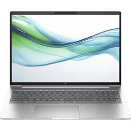 HP ProBook 465 G11 16" Ryzen 7 2 GHz - SSD 256 GB - 16GB AZERTY - Französisch