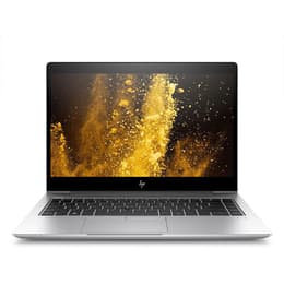 HP EliteBook 840 G6 14" Core i5 1.6 GHz - SSD 512 GB - 16GB QWERTY - Portugiesisch