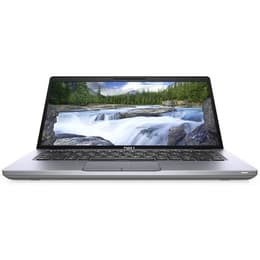 Dell Latitude 5410 14" Core i5 1.6 GHz - SSD 256 GB - 8GB QWERTY - Englisch