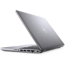 Dell Latitude 5410 14" Core i5 1.6 GHz - SSD 256 GB - 8GB QWERTY - Englisch