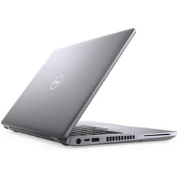 Dell Latitude 5410 14" Core i5 1.6 GHz - SSD 256 GB - 8GB QWERTY - Englisch