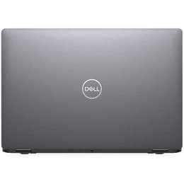 Dell Latitude 5410 14" Core i5 1.6 GHz - SSD 256 GB - 8GB QWERTY - Englisch