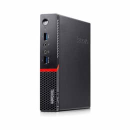 Lenovo ThinkCentre M900 Tiny Core i5 2.5 GHz - SSD 256 GB RAM 32 GB