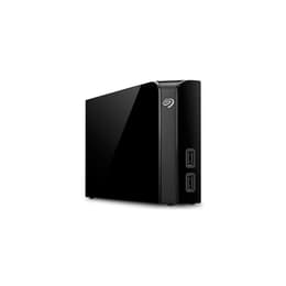 Seagate Backup Plus Hub Externe Festplatte - HDD 4 TB USB 3.0