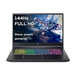 Acer Predator Helios 300 17" Core i9 2.1 GHz - SSD 1 TB - 16GB - NVIDIA GeForce RTX 3070 QWERTY - Englisch
