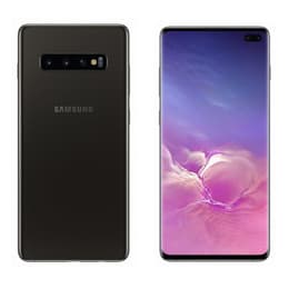 Galaxy S10+ 512GB - Schwarz - Ohne Vertrag