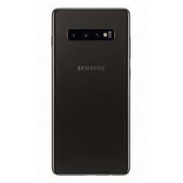 Galaxy S10+ 512GB - Schwarz - Ohne Vertrag