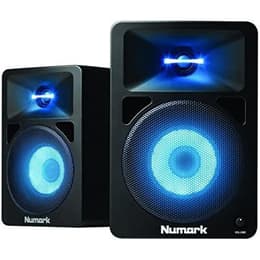 Numark N-Wave 580L Überwachen von Lautsprechern 40