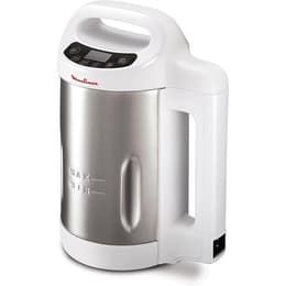 Standmixer Moulinex LM540110 L - Weiß/Grau