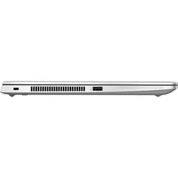 HP EliteBook 840 G5 14" Core i5 2.6 GHz - SSD 256 GB - 16GB QWERTZ - Deutsch