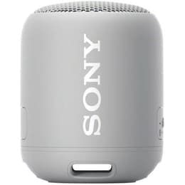 Lautsprecher  Bluetooth Sony SRS-XB12 - Grau
