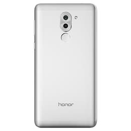 Honor 6X 32GB - Silber - Ohne Vertrag