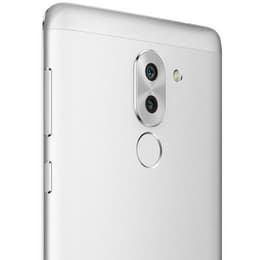 Honor 6X 32GB - Silber - Ohne Vertrag