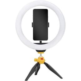 Stativ Eclairage LED clip pour Smarphone Kodak