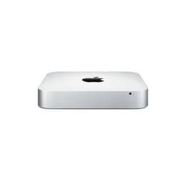 Mac Mini (Oktober 2014) Core i5 2,8 GHz - HDD 1 TB - 8GB
