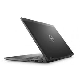 Dell Latitude 7410 14" Core i5 1.6 GHz - SSD 512 GB - 16GB AZERTY - Französisch
