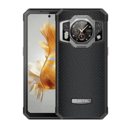 Oukitel WP21 256GB - Schwarz - Ohne Vertrag