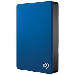 Seagate Backup Plus Externe Festplatte - HDD 4 TB USB