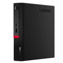 Lenovo ThinkCentre M75Q-1 Tiny Athlon PRO 3,4 GHz - SSD 128 GB RAM 16 GB