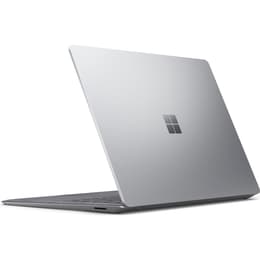 Microsoft Surface Laptop 4 13" Core i7 1.2 GHz - SSD 256 GB - 16GB QWERTY - Englisch