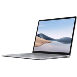 Microsoft Surface Laptop 4 13" Core i7 1.2 GHz - SSD 256 GB - 16GB QWERTY - Englisch