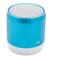 Lautsprecher Bluetooth Boulanger sky blue - Blau