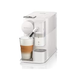 Espresso-Kapselmaschinen Nespresso EN640.W L - Silber