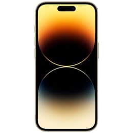 iPhone 14 Pro 128GB - Gold - Ohne Vertrag