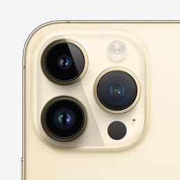 iPhone 14 Pro 128GB - Gold - Ohne Vertrag