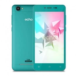 Echo Flow 8GB - Grün - Ohne Vertrag