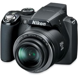 Kompakt Bridge Kamera Nikon Coolpix P90