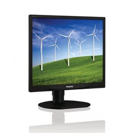 Bildschirm 19" LCD SXGA Philips Brilliance 19B4L