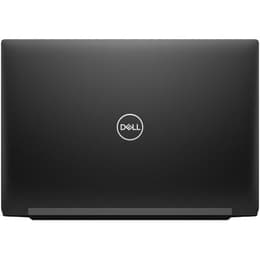 Dell Latitude 7390 13" Core i5 1.7 GHz - SSD 256 GB - 8GB QWERTY - Englisch