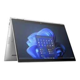 HP EliteBook x360 1040 G9 14" Core i7 3.3 GHz - SSD 2 TB - 16GB QWERTY - Englisch