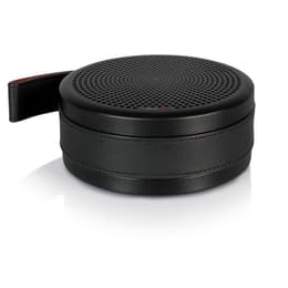 Lautsprecher Bluetooth Tivoli Audio Andiamo - Schwarz