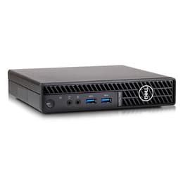 Dell OptiPlex 3080 Micro Core i3 3.8 GHz - SSD 512 GB RAM 8 GB