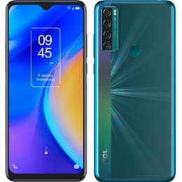 TCL 20 SE 64GB - Blau - Ohne Vertrag
