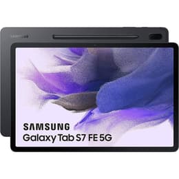 Galaxy Tab S7 FE 5G (2021) - WLAN + 5G