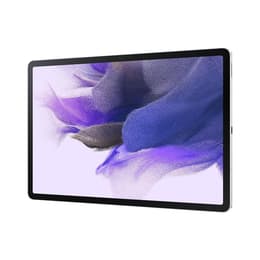 Galaxy Tab S7 FE 128GB - Schwarz - WLAN + 5G