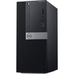 Dell OptiPlex XE3 Tower Core i7 3.2 GHz - SSD 512 GB RAM 8 GB