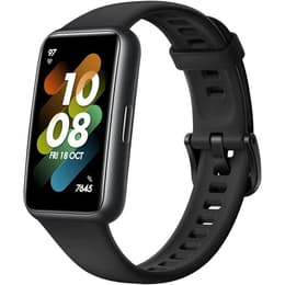 Huawei Band 7 Bluetooth 45 mm - Schwarz