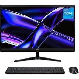 Acer Aspire C24-1800 23" Core i5 1.5 GHz - SSD 512 GB - 8GB QWERTY - Englisch