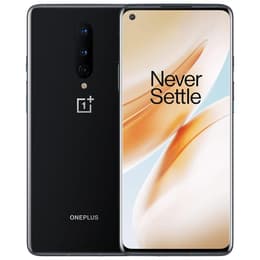 OnePlus 8 128GB - Schwarz - Ohne Vertrag