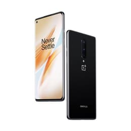 OnePlus 8 128GB - Schwarz - Ohne Vertrag